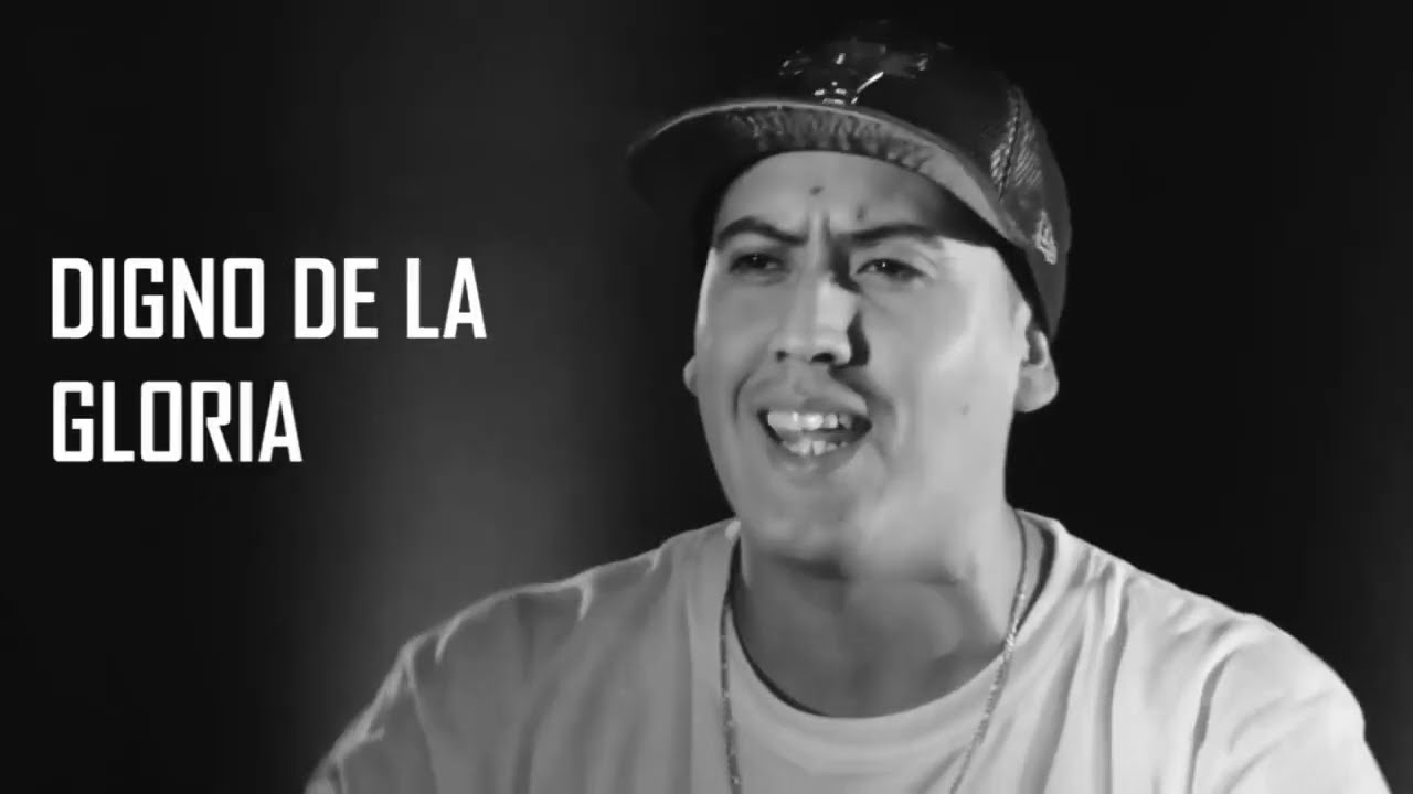 TOP Rap Cristiano Trap megamix VIDEO MUSIC