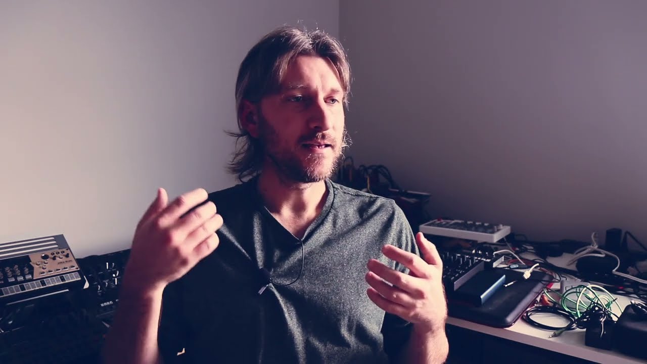 Blackbox Sequencer + Song Mode Pros & Cons (talking only)
