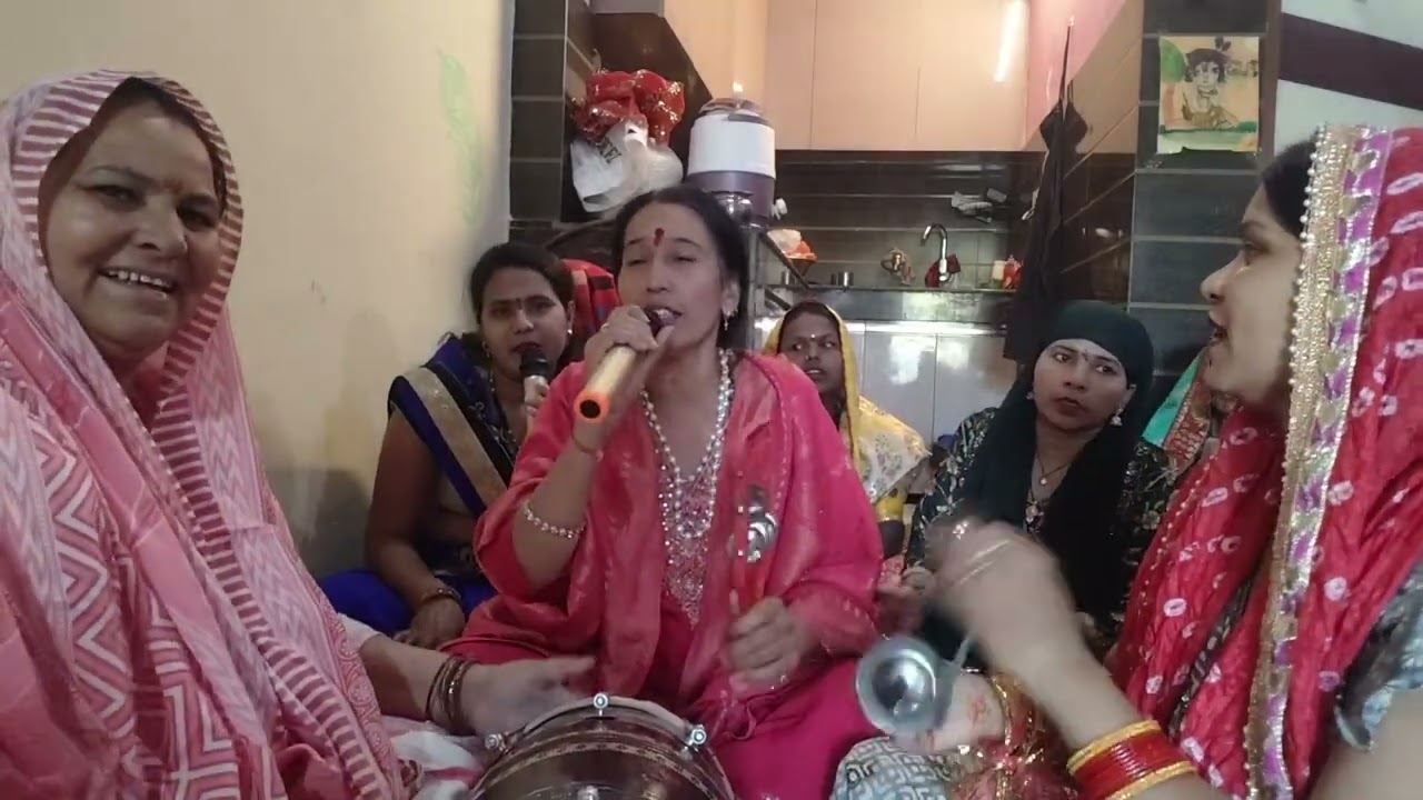 गाड़ी वाले मने बिठाले सालासर ले चाल बालाजी महाराज का कितना प्यार भजन