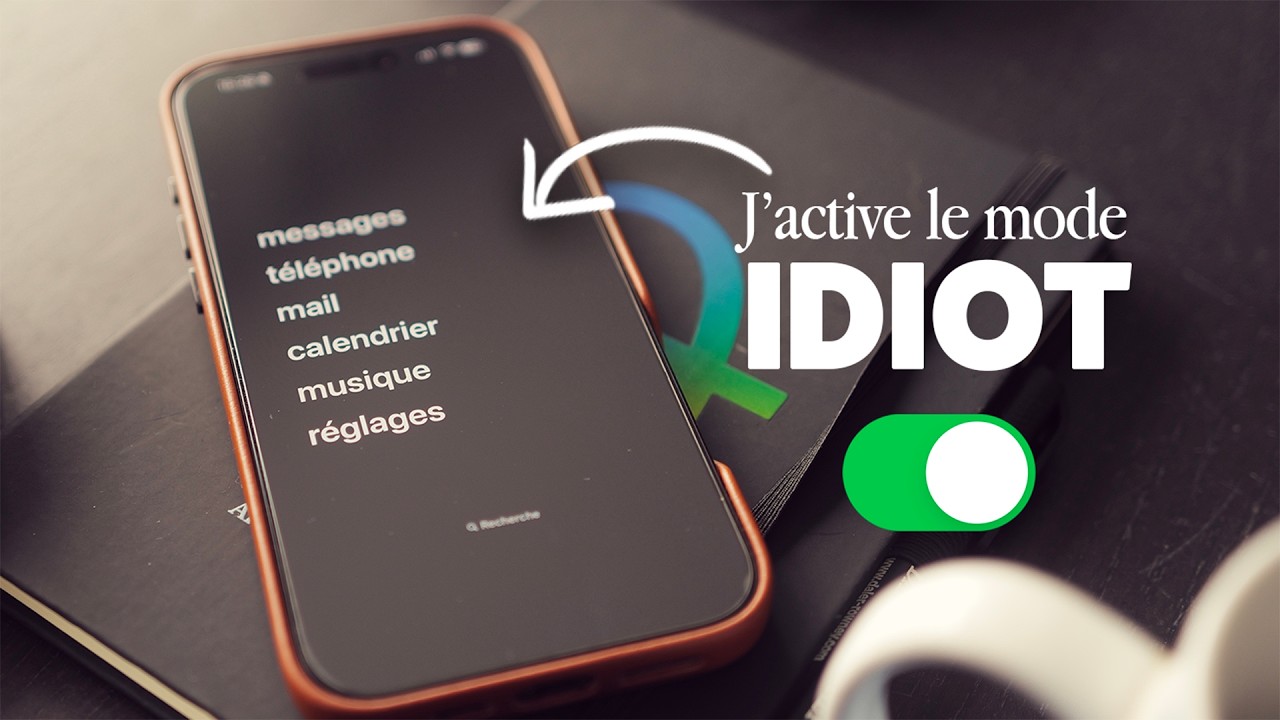 L’iPhone 17 est NUL : essaye ça à la place !