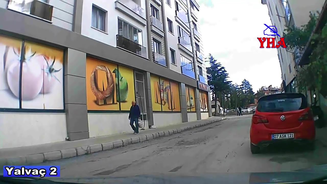 Yalva&ccedil; 2