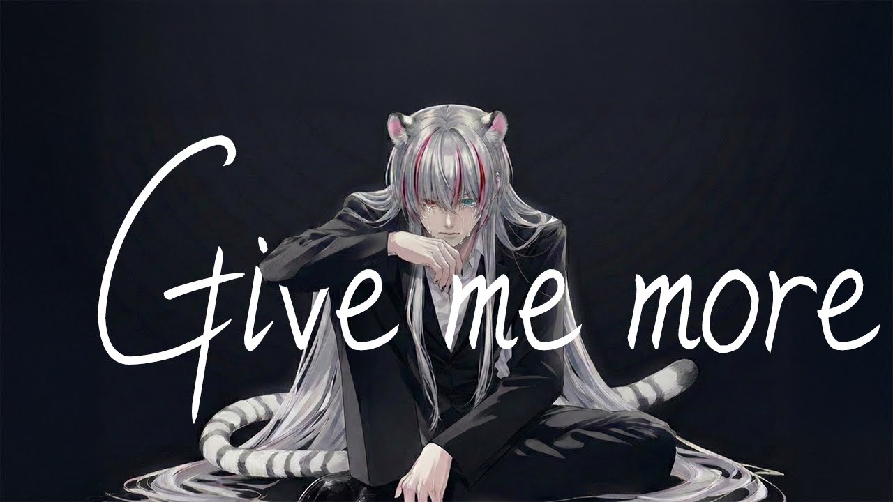 [HODDO - Give me more] 