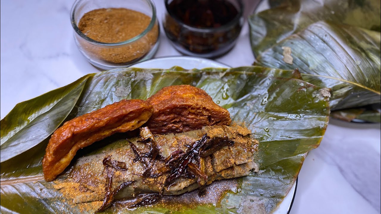 How to make tubani | tubani recipe