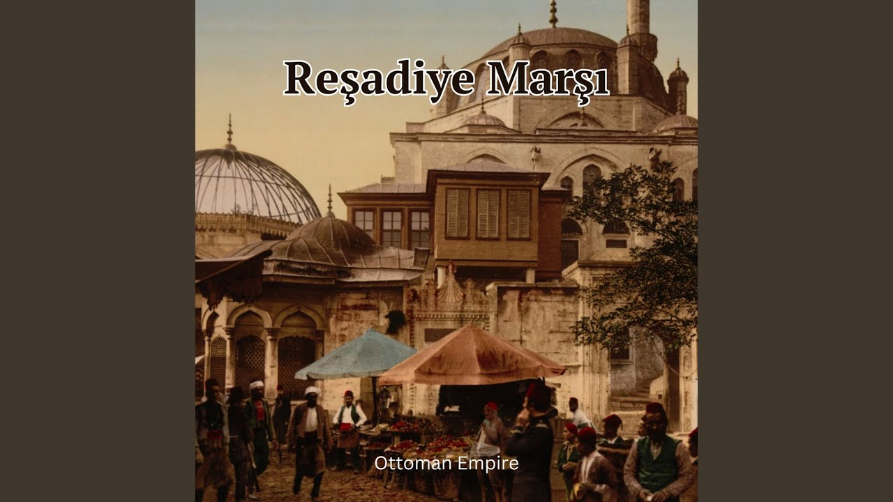 Reşadiye Marşı