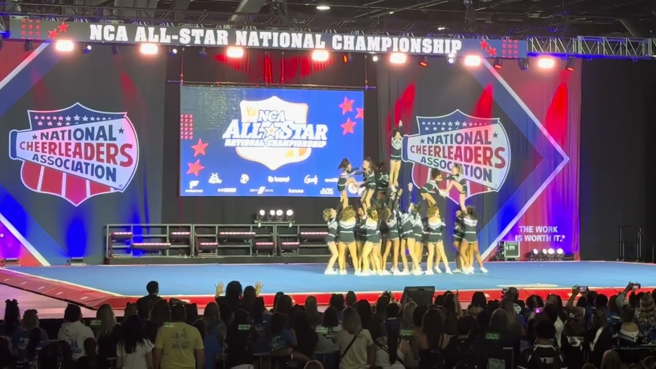 NCA Houston - 2026