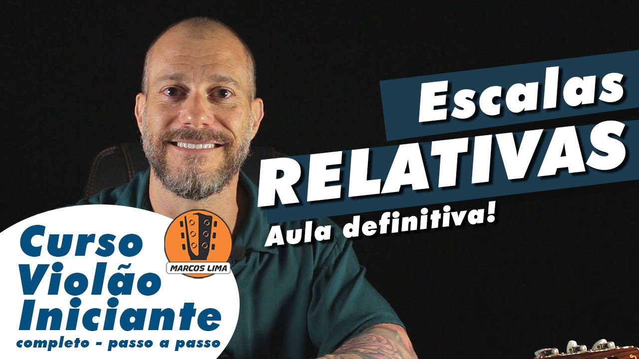 [EXPLICADO] ESCALAS RELATIVAS |O que são e como identificar escalas relativas. Teoria musical fácil