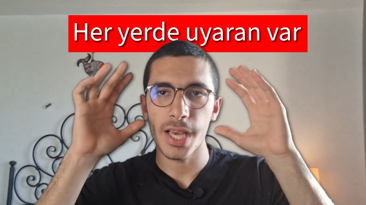 Stres neden kötüdür ve nasıl rahatlanır?