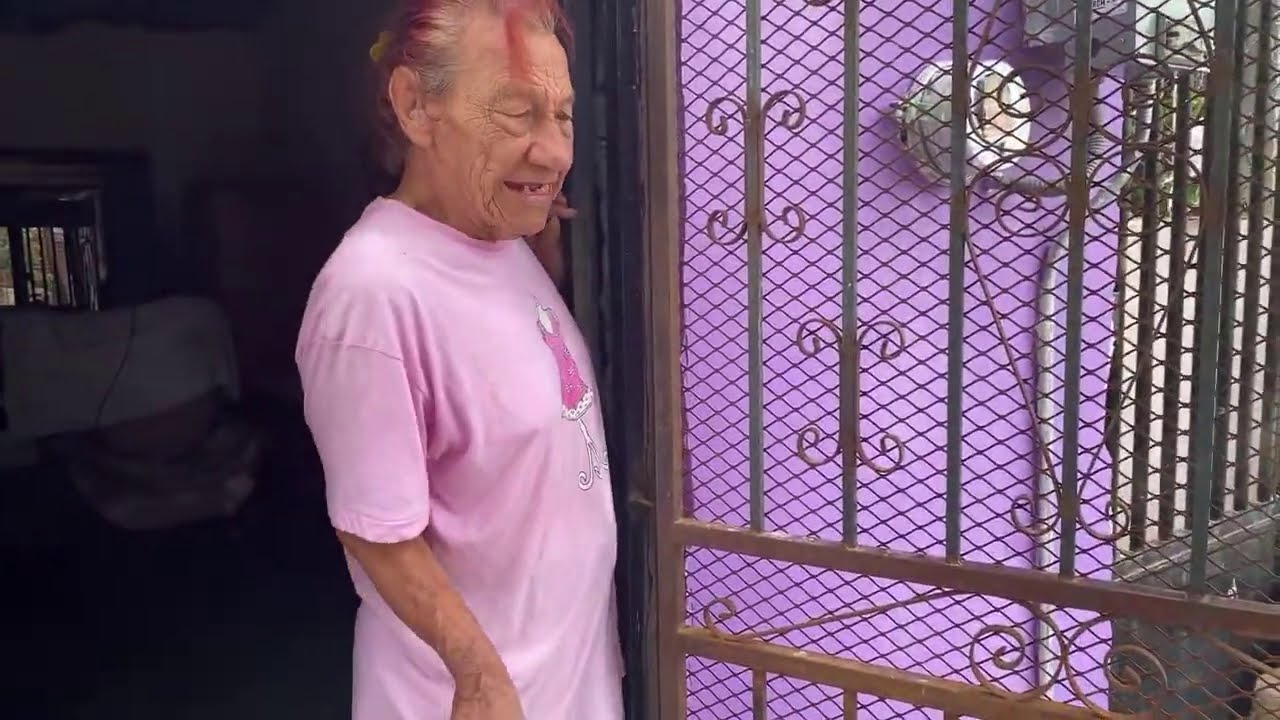 Gilberto está borracha