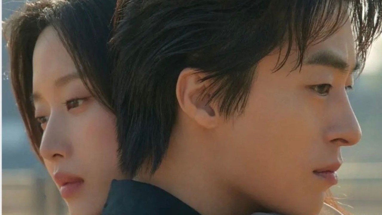 She Left Him&hellip;But When They Met Again, It Was Too Late