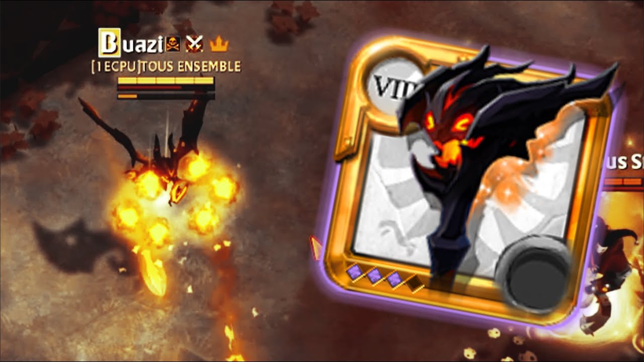 HELLSPAWN IS BACK WITH 8.3 KILLS! ALBION ONLINE