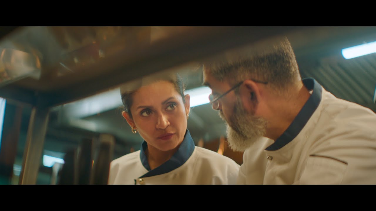 Royal Stag Barrel Select Large Short Films | Jio MAMI Mumbai Film Festival | DC