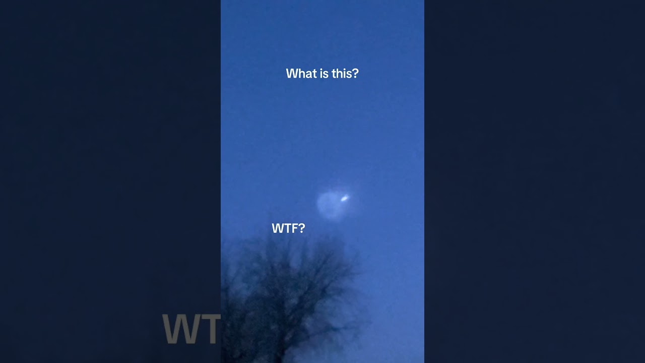 Western Colorado sky’s. I’ve never seen anything like this before.  