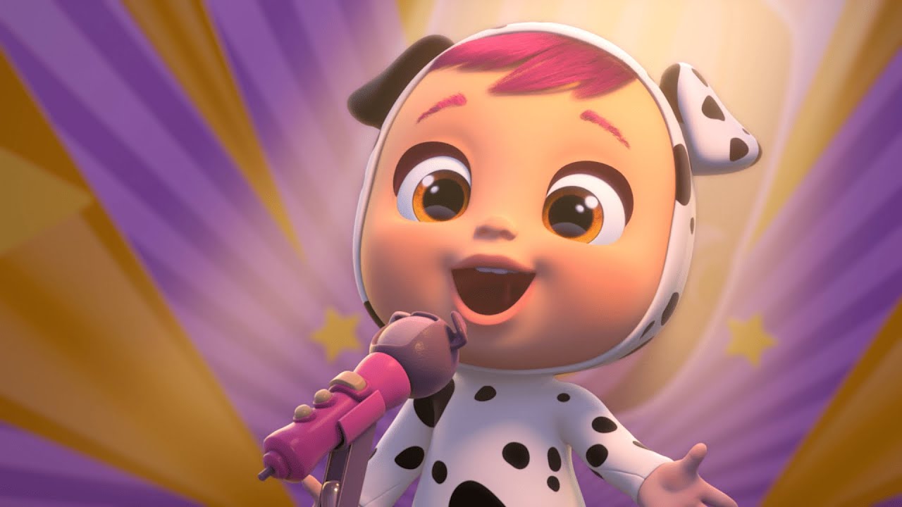 Sing along | Cry Babies Episodes