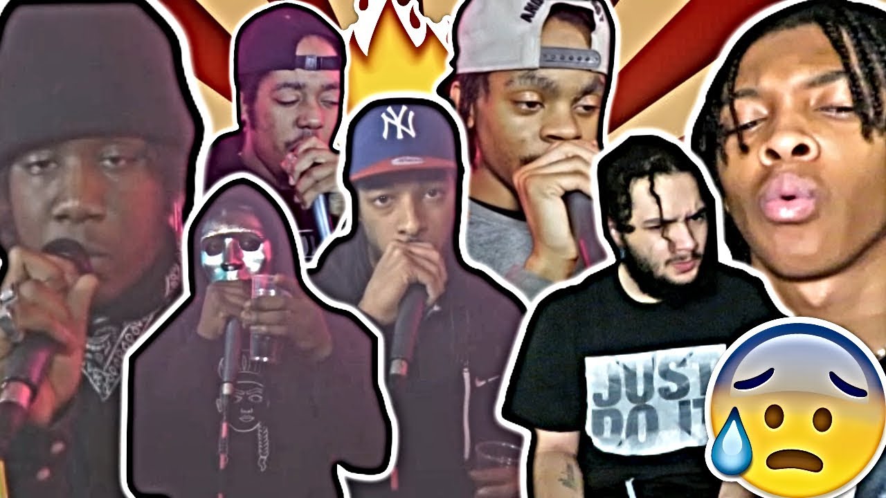 WHY WAS THIS SO SHORT 😠 | 67 FREESTYLE CRIB SESSION (REACTION)