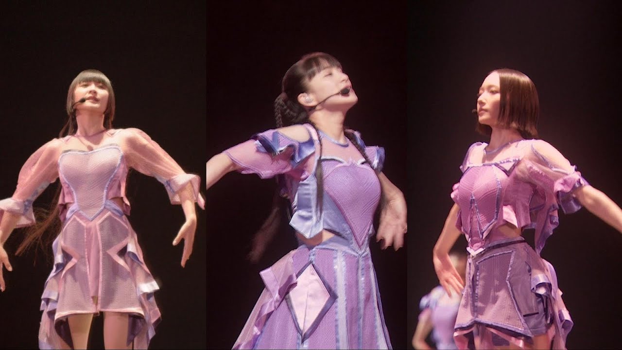 Perfume - ハテナビト Extended version