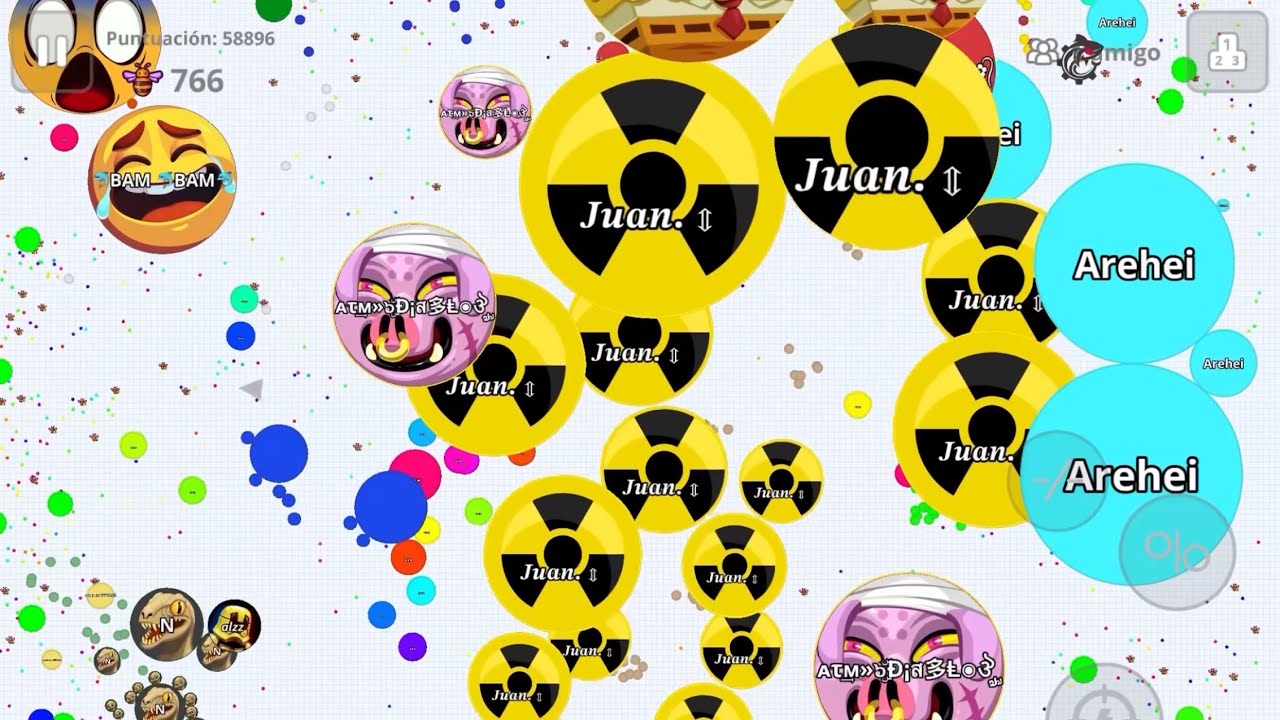 🇲🇽VETERANOS🇨🇴 