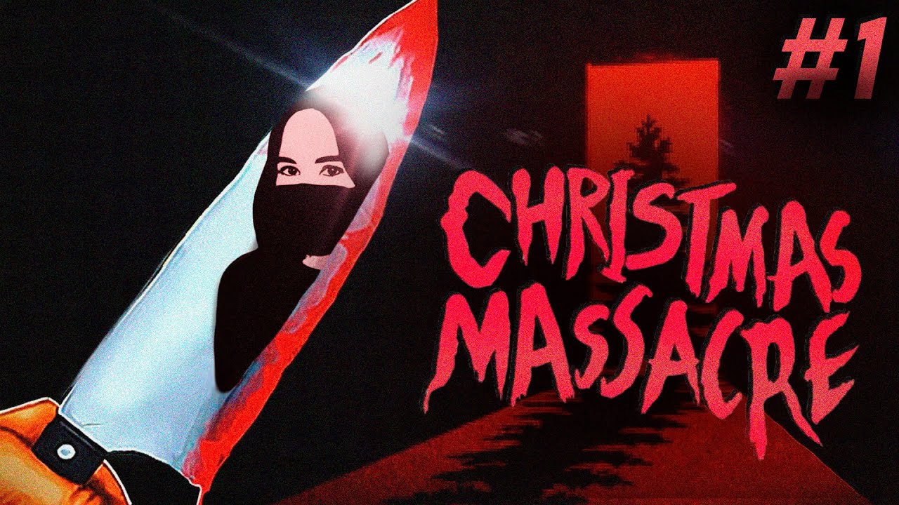 O jogo MAIS PESADO de Natal (virei um anão esquizofrênico)