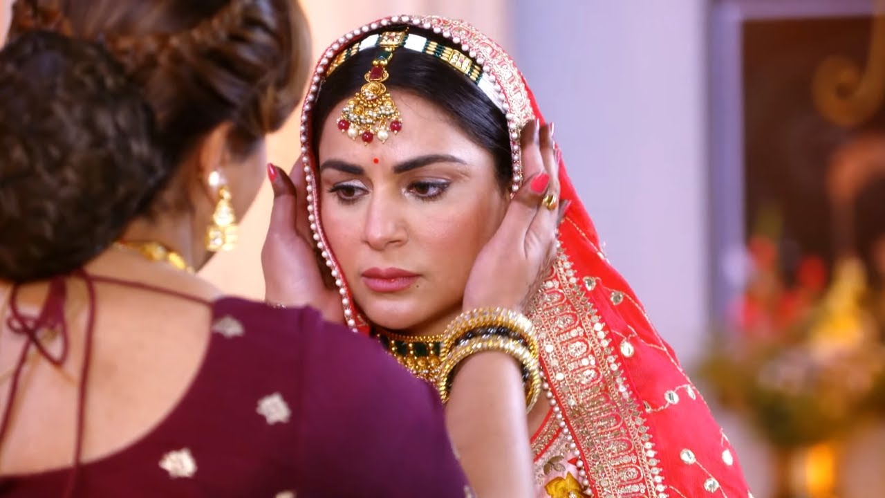 अंजली ने पृथ्वी पर गुस्सा निकाला - Full Ep 1432 - Kundali Bhagya - Zee TV