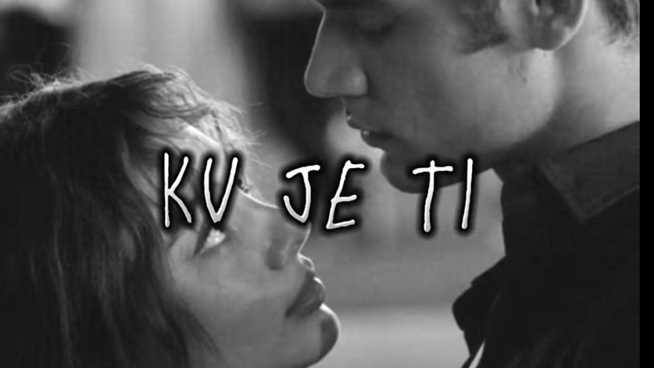 Dystinct - Ku Je Ti (Sped Up)
