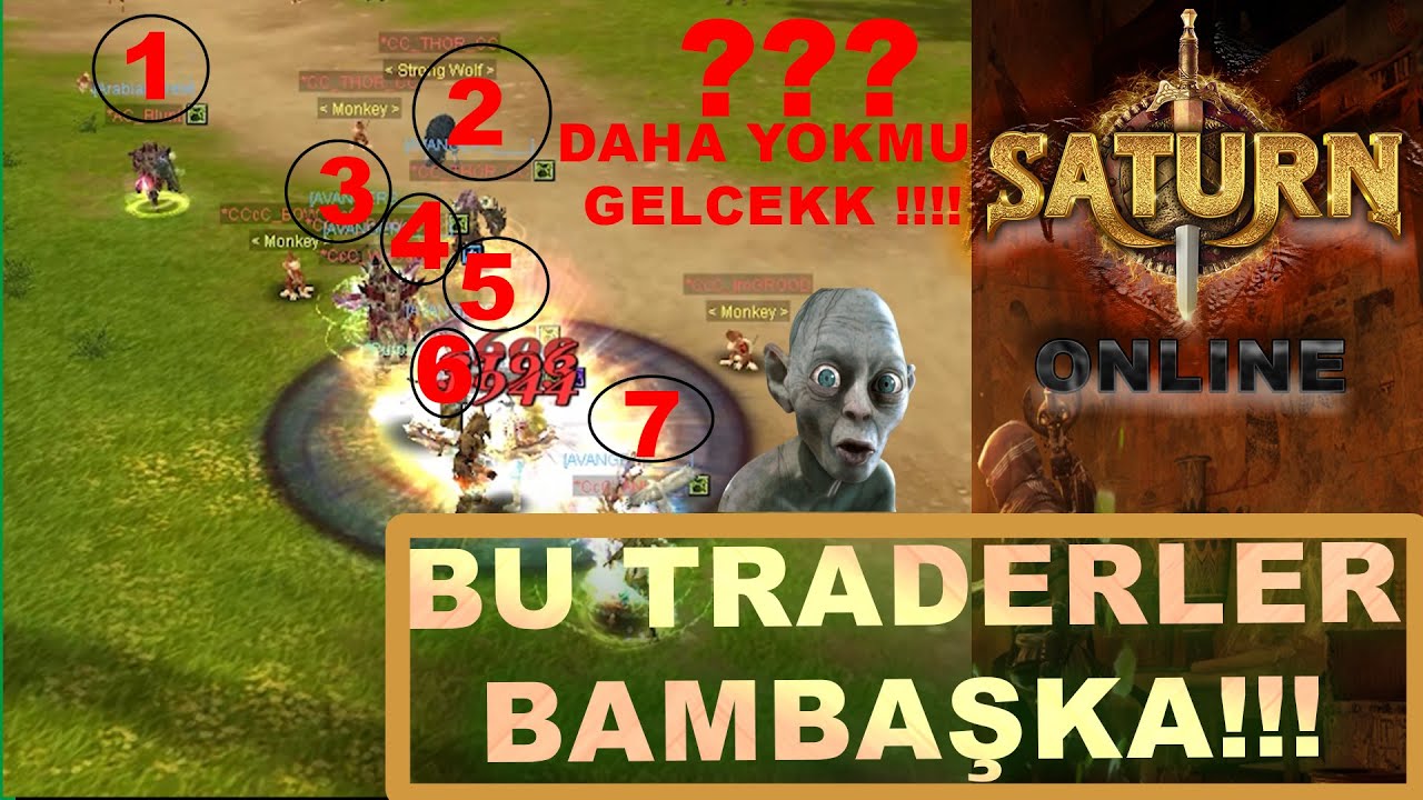 [4K] Silkroad Online # HİÇ BUKADAR KEYİFLİ OLMAMIŞTI - AKSİYON - KOMEDİ - FİLM TADINDA -BÖLÜM-6-#4k