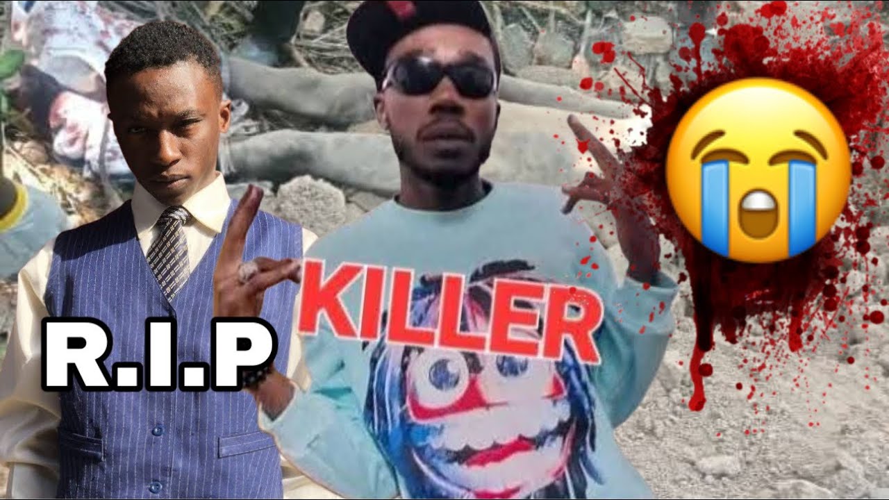 He K!lled His Friend With A Matchete And Buried His B0DY In A Shallow Gravē