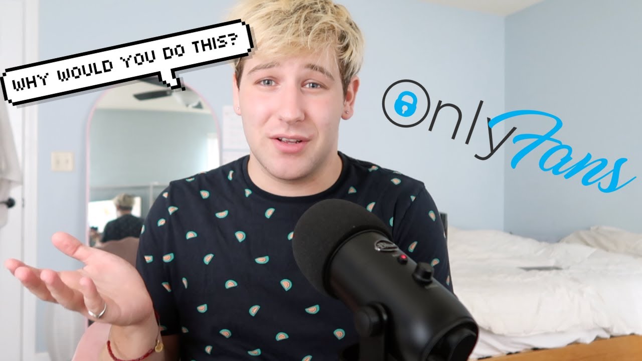 Onlyfans Drama Explained!