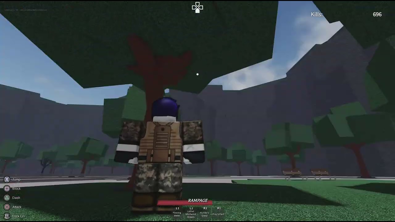 My 1st video :)