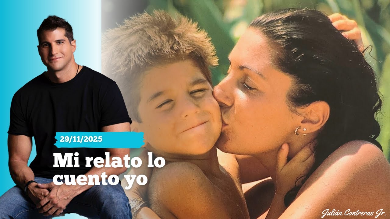 La única verdad sobre Carmen Ordóñez: Mi madre