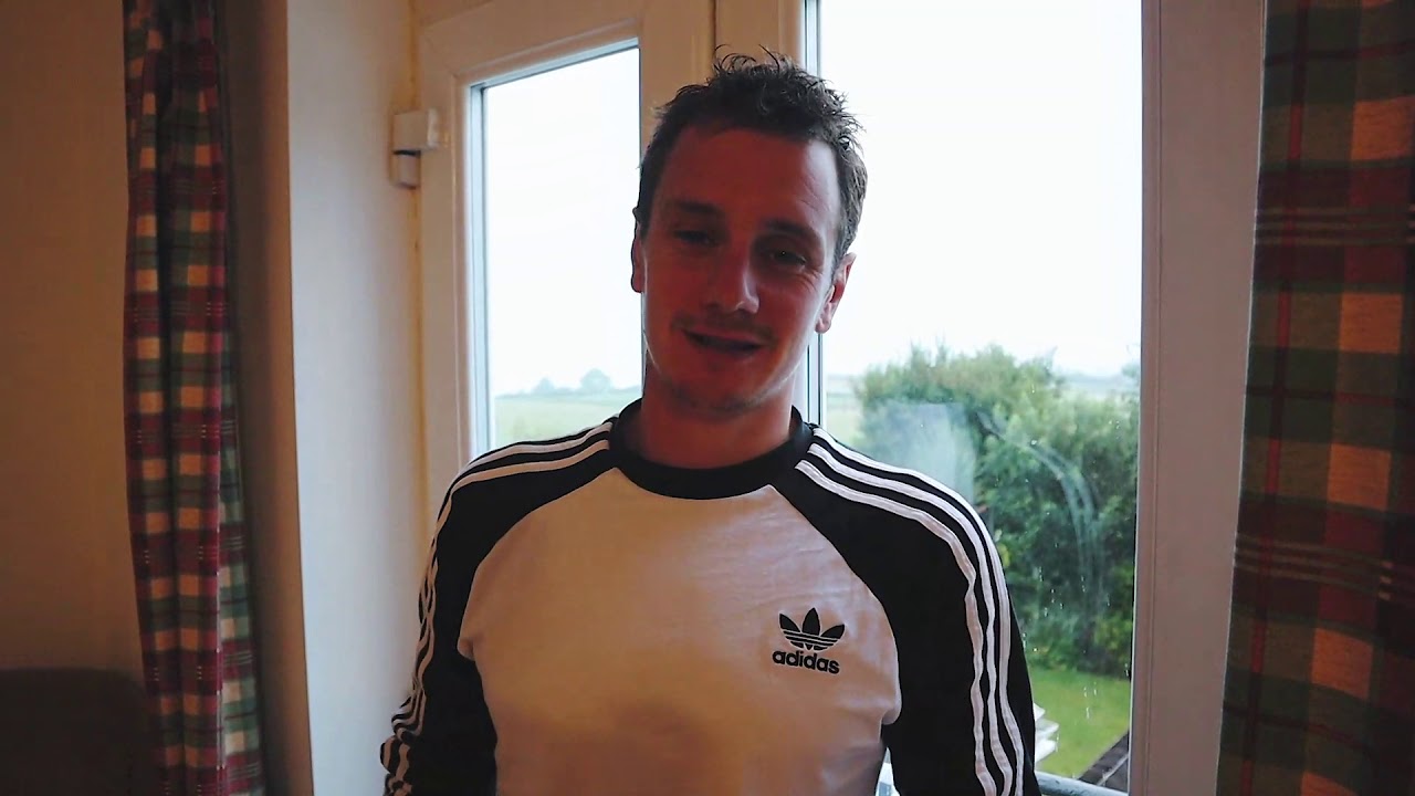 Brownlee brothers Pizza making challenge