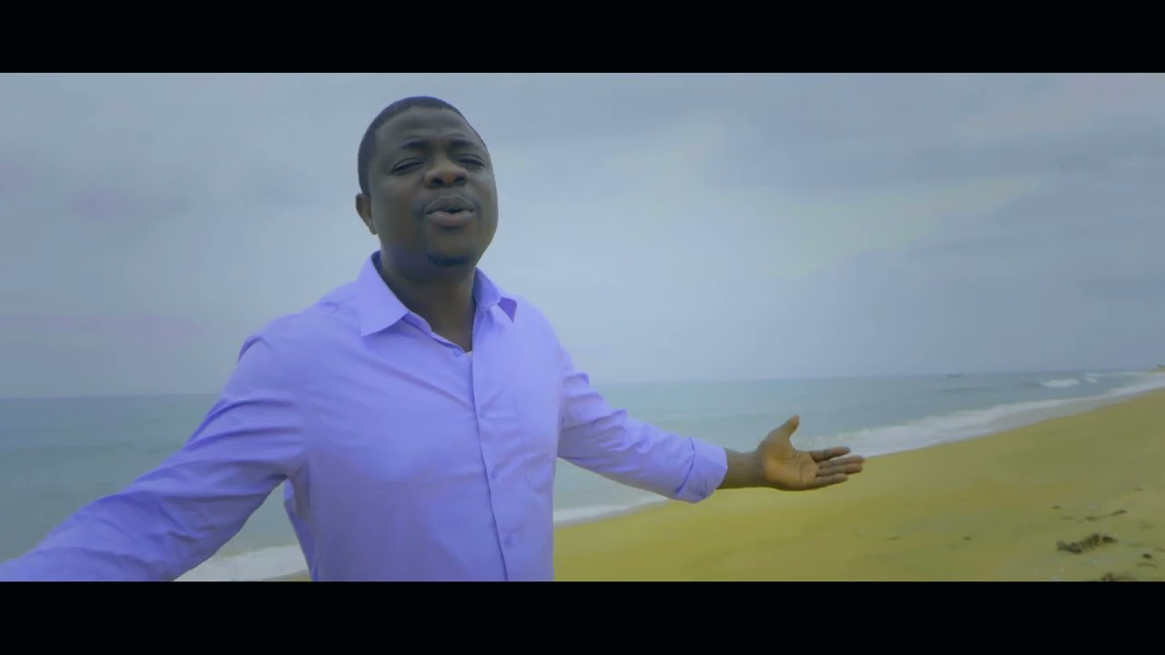 MON BERGER -  CLIP OFFICIEL