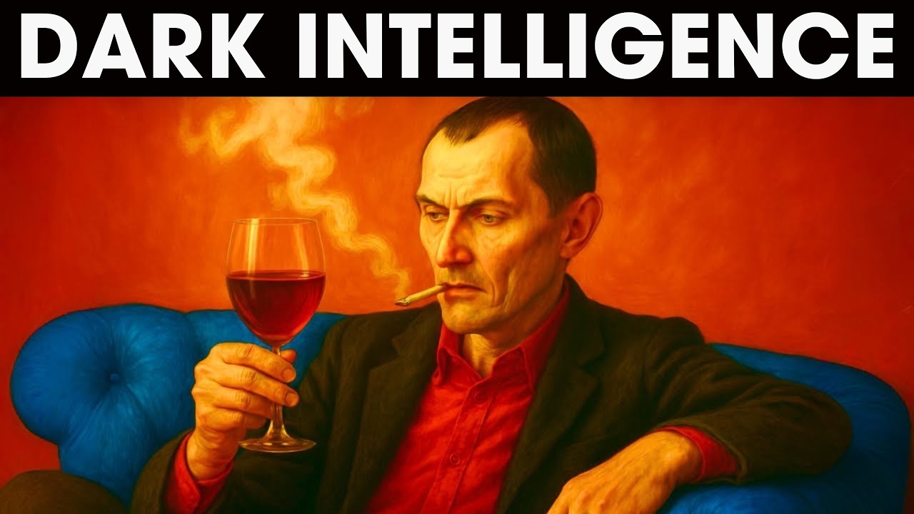 Machiavelli:  8 Ruthless Lessons That Make You Dangerously Smart |  Machiavelli Mindset