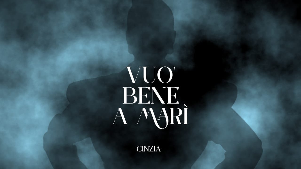 Cinzia - Vu&ograve; bene a Mar&igrave; (Video Ufficiale)