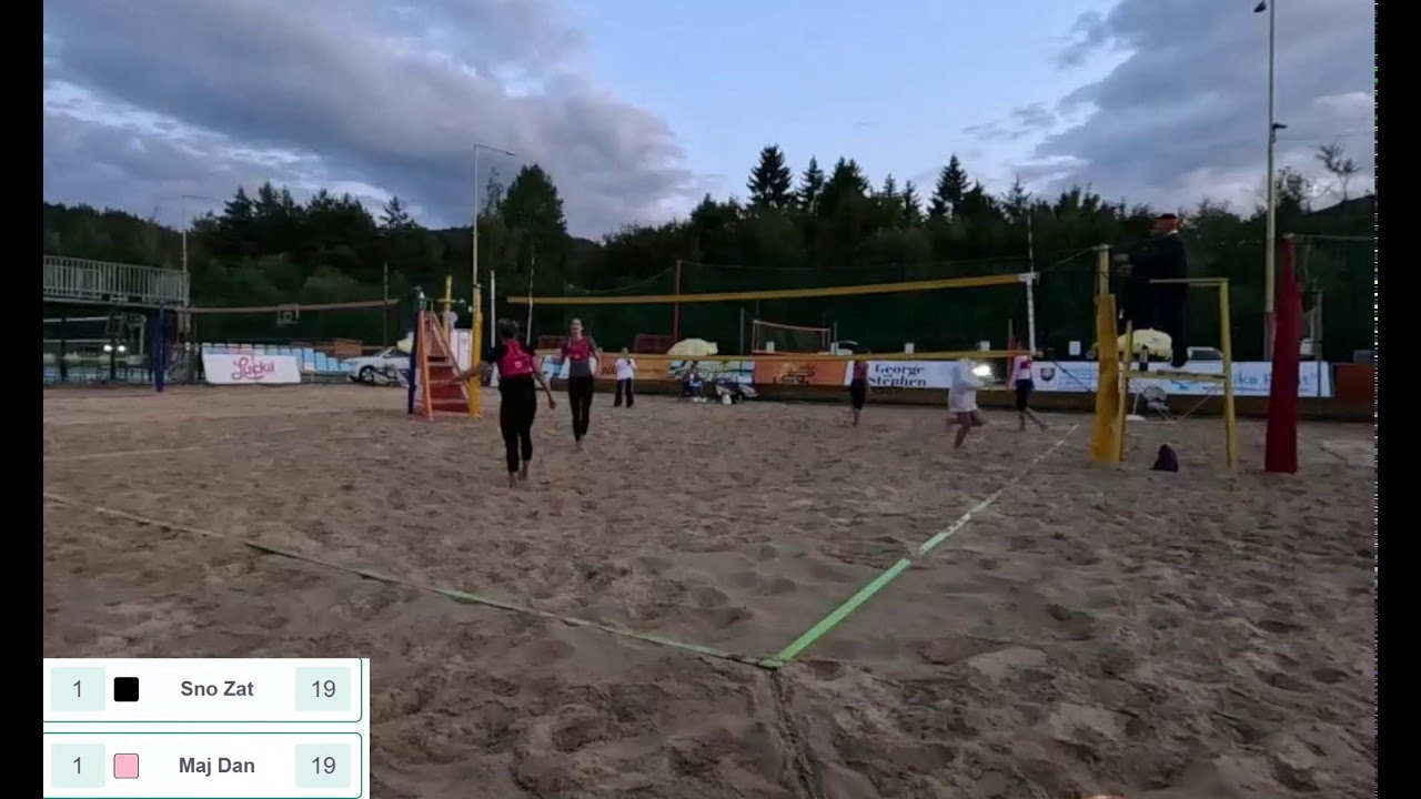NSBT Ružomberok kurt 2