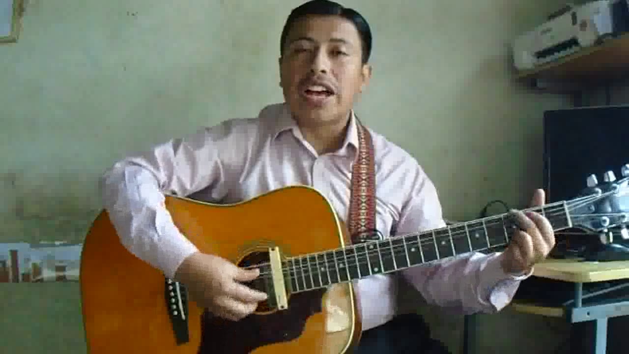 Alabado seas mi Señor