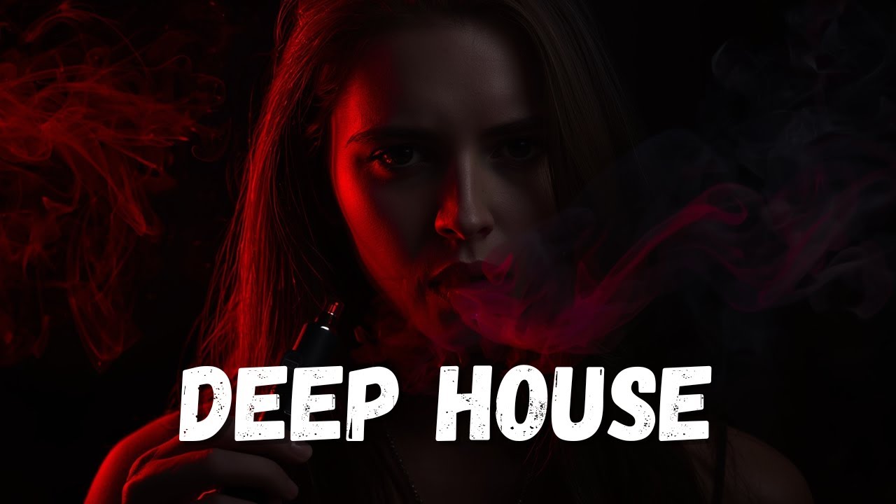 Best Of Deep House 2026 | Late Night Mix & Emotional Grooves | RDeep House#2
