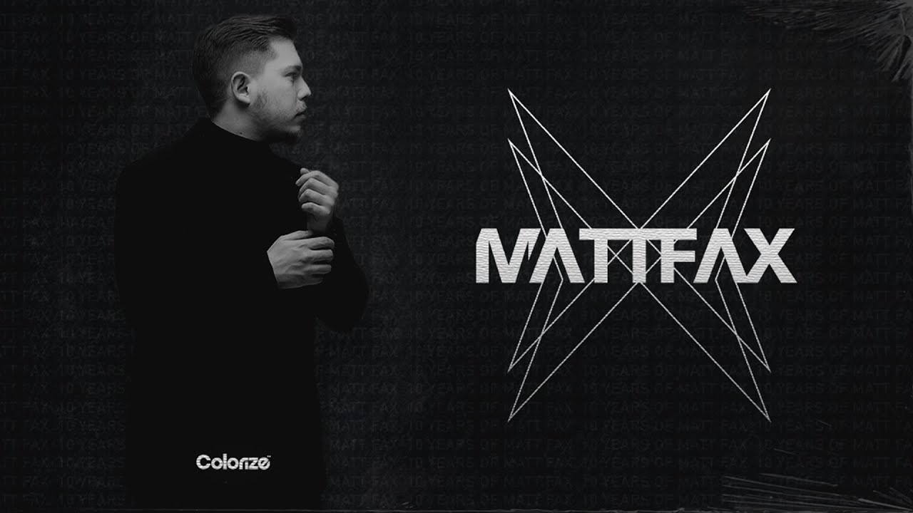 Matt Fax - The Accord