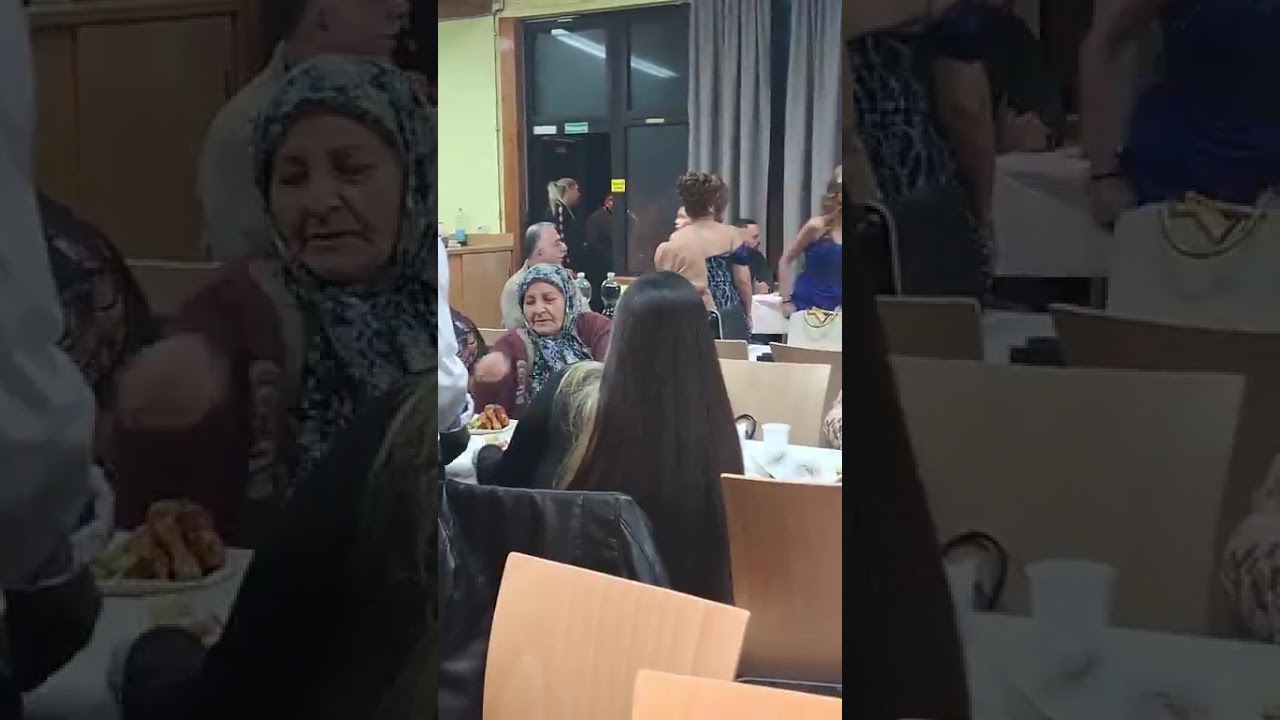 Mircanın Sünnet düğünü 24.1.26