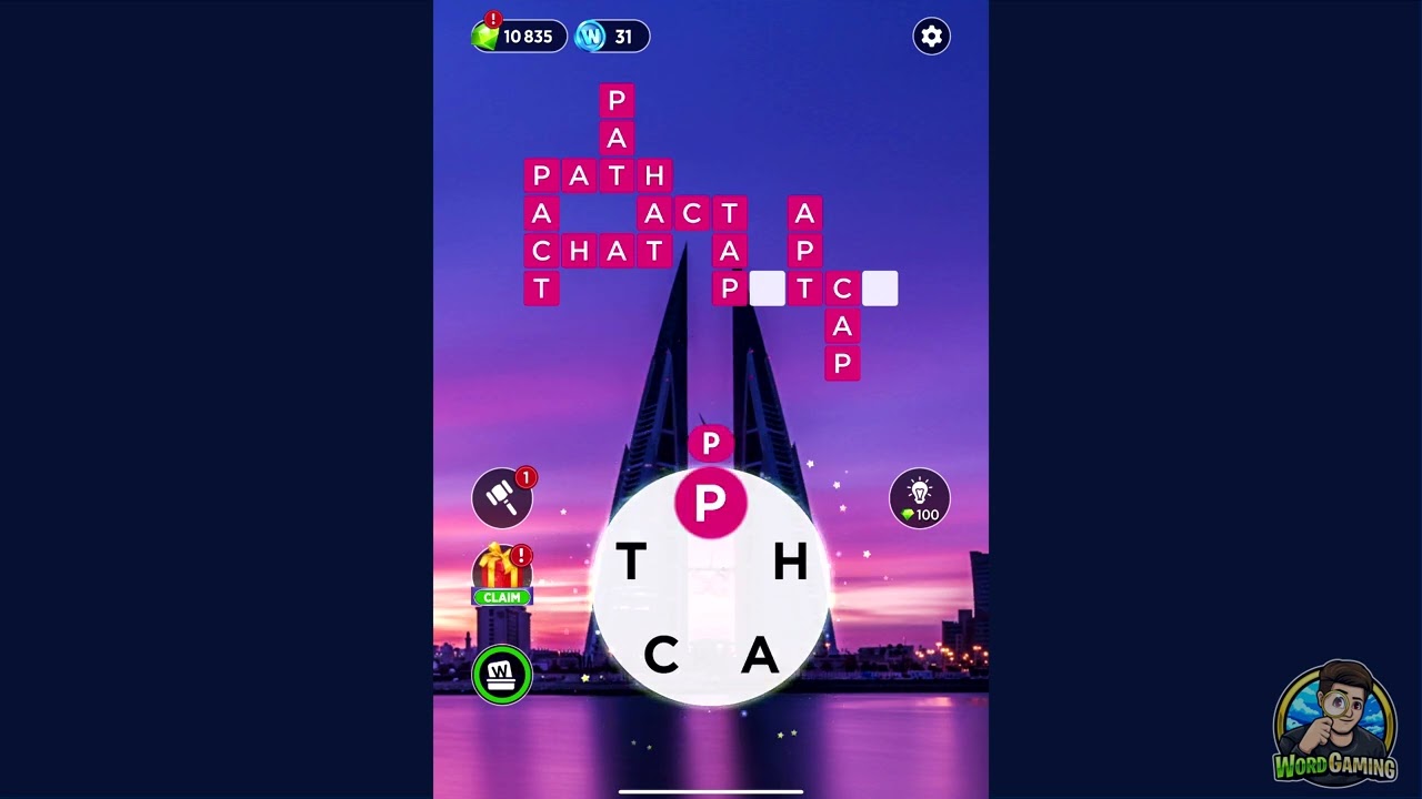 WoW: Words of Wonders Levels 4467 - 4483 Answers