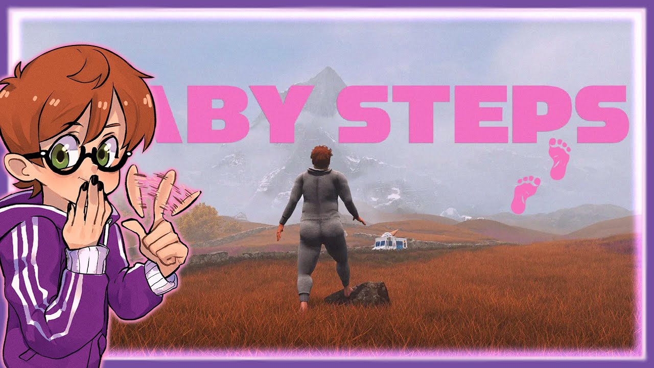 [NO COMMENTARY] Baby Steps [2 di 2] - La GANG ci ha Fatto Molto BANG