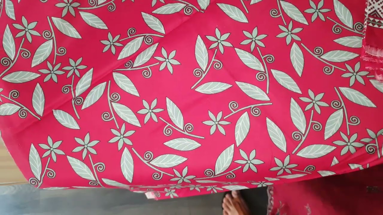 Sapphire 3pc linen prints