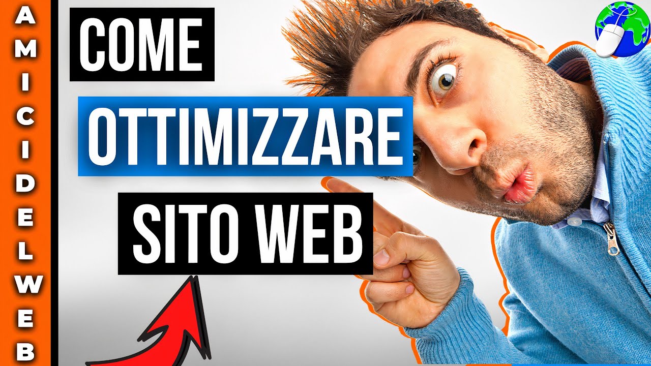 Come Ottimizzare Un Sito Web: 7 SEGRETI per far Esplodere il Traffico del tuo Sito 🔥