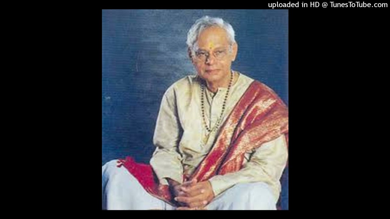 Maravairi Ramani- Nasikabhushani- Adi- Thyagaraja- Nookala Chinna Satyanarayana