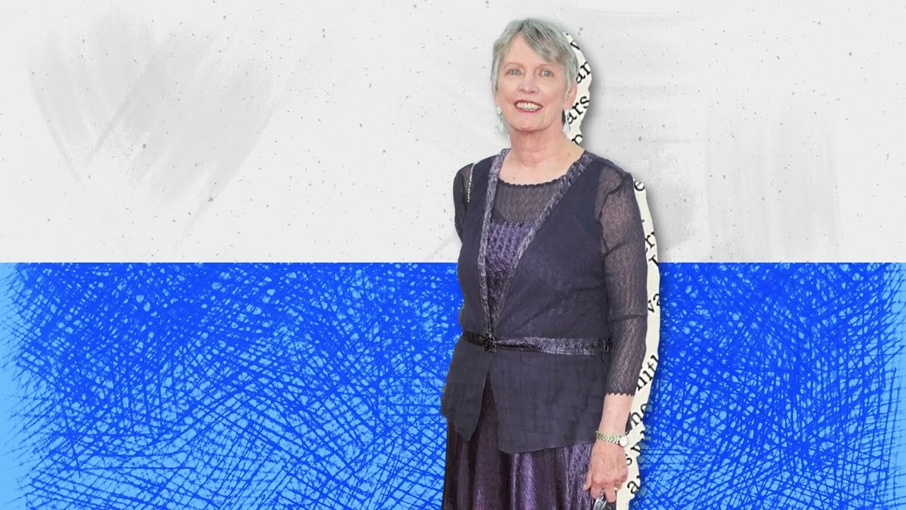Lois Lowry