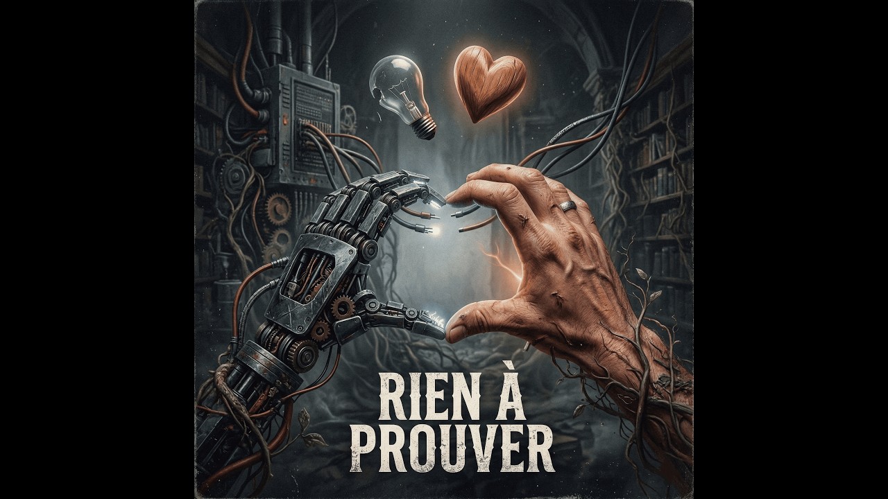 Rien à prouver