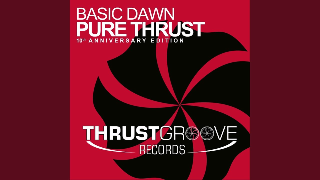 Pure Thrust 2009 (P.H.A.T.T. Remix)