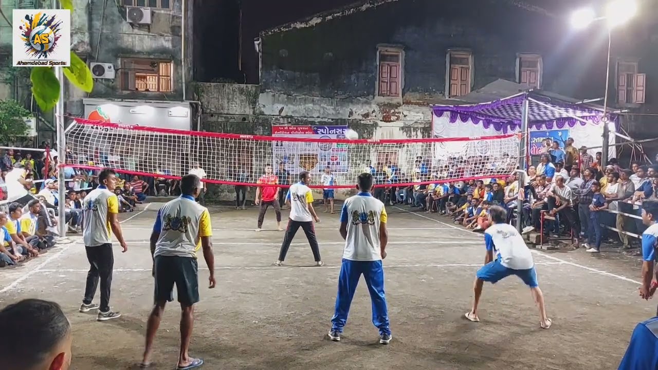 Hardik Bhikha V/S Bhai ji, piyush @Rustampura 🚩(Surat)