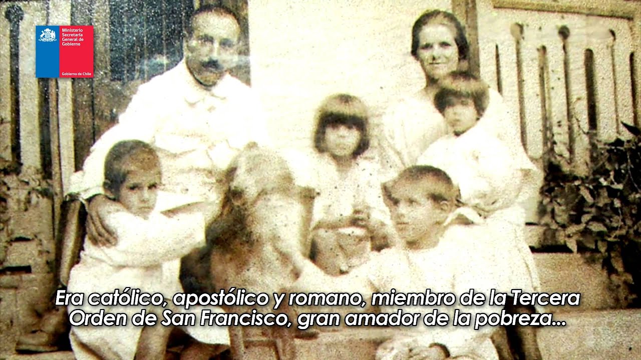 San Vicente, Calles con Historia y Tradición: Salvador Correa Ovalle