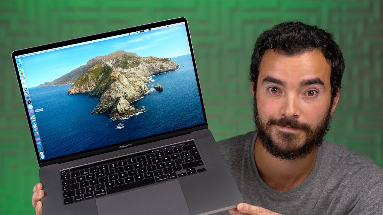 Ajustes Necesarios Para Una Mac Nueva - Tips Para Empezar!
