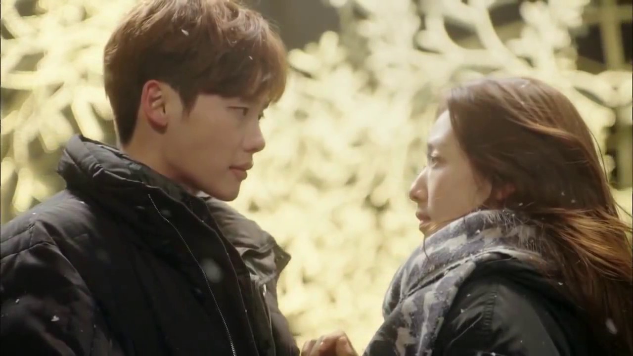 Pinocchio  &ndash; Mejor Momento Beso Invernal