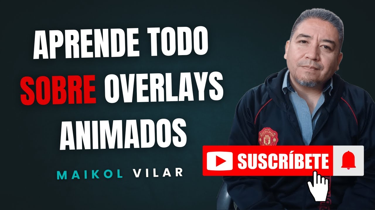 Descubre los Mejores Overlays Gratis en overlays.uno